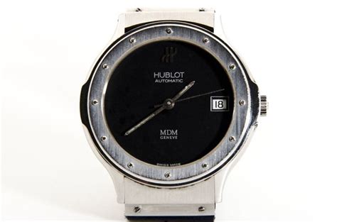 hublot hole shot price|Hublot mhub 1580.